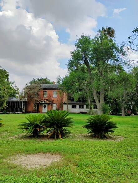 More Photos Of 8469 W Business 83, Harlingen Land For Sale