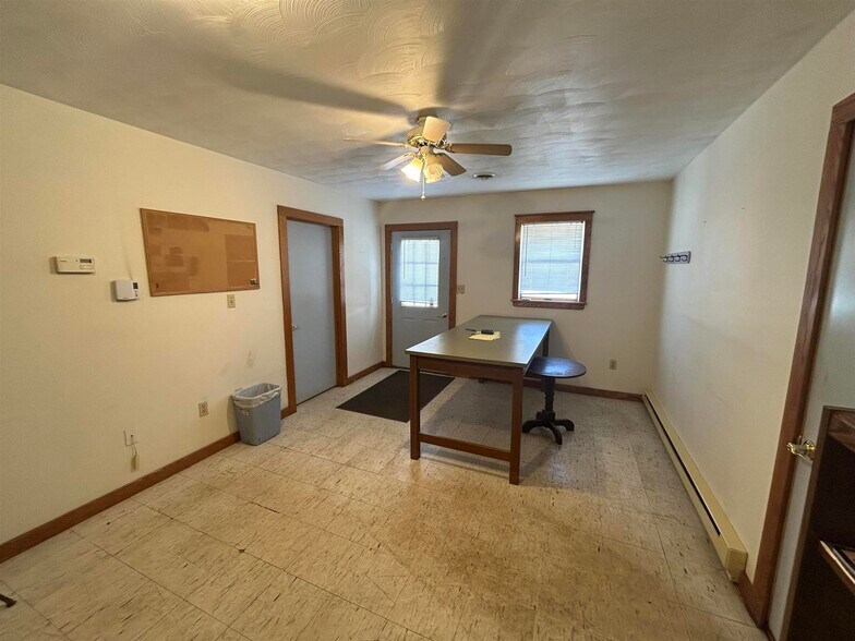 More Photos Of 2598 S State Road 121, Connersville Warehouse For Sale
