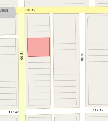 More Photos Of 11729 90 NW St, Edmonton Apartments For Sale