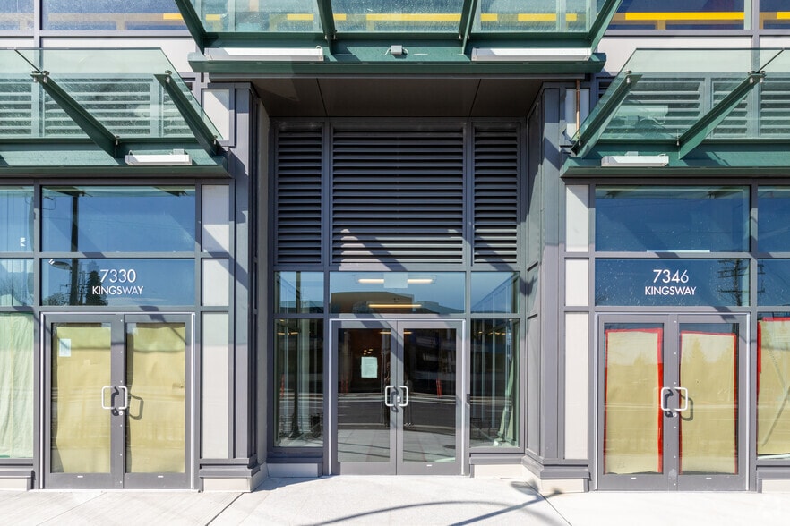 More Photos Of 7300 Edmonds St, Burnaby Office For Lease