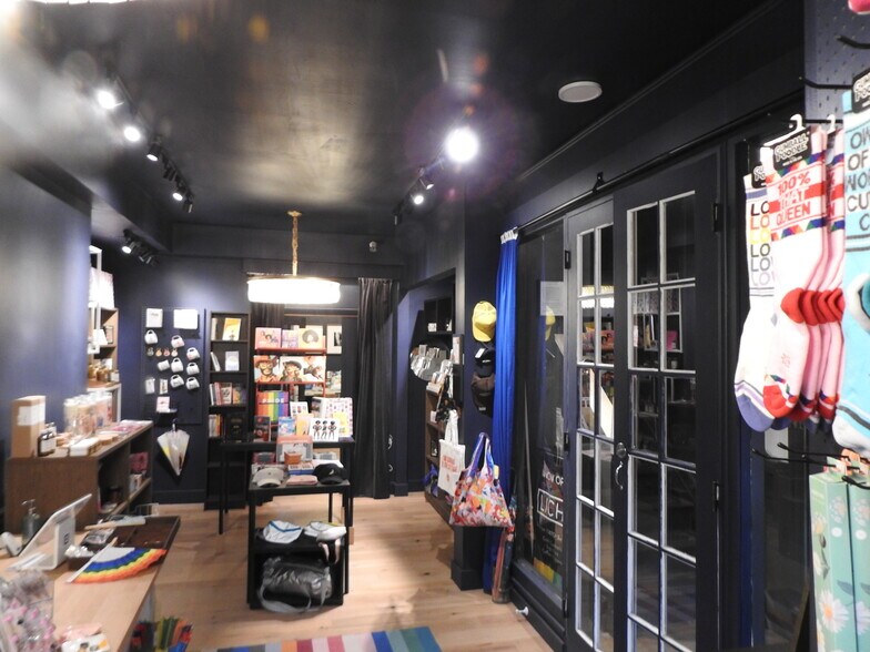 More Photos Of 1520 U St NW, Washington Storefront For Lease