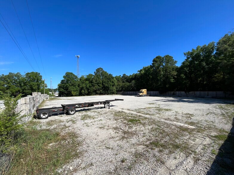 More Photos Of 2637 Clements Ferry Rd, Charleston Land For Lease