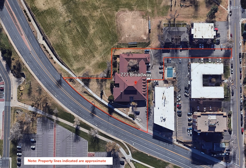 More Photos Of 777 Broadway, Boulder Specialty For Sale