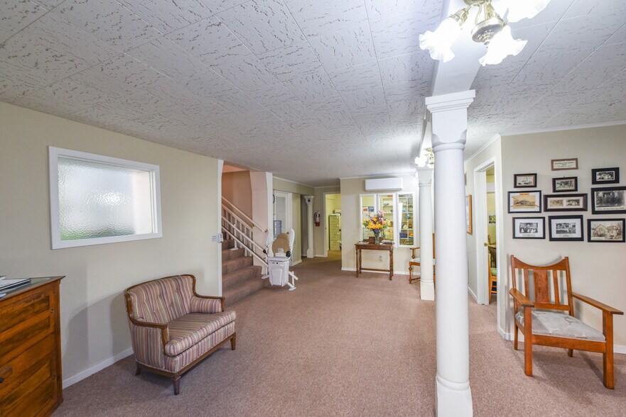 More Photos Of 65 N Washington St, Sonora Religious Facility For Sale