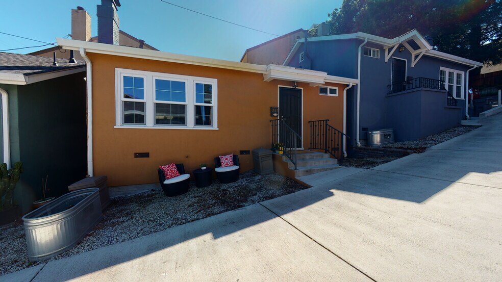 More Photos Of 335-345 Perkins St, Oakland Apartments For Sale