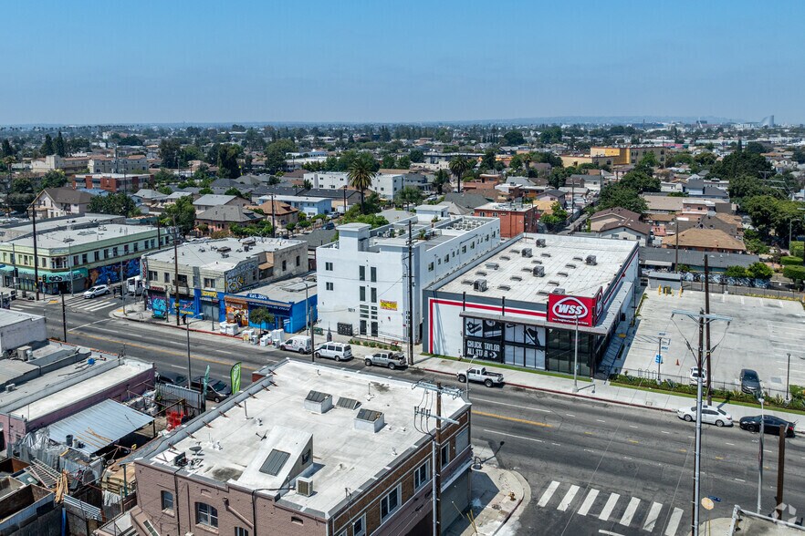 More Photos Of 3217 S Central Ave, Los Angeles Apartments For Sale