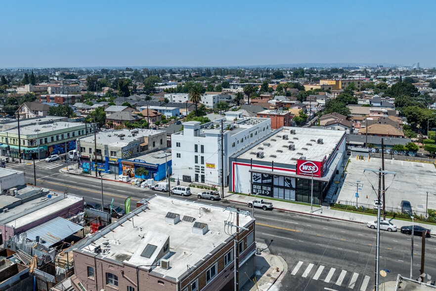 More Photos Of 3217 S Central Ave, Los Angeles Apartments For Sale