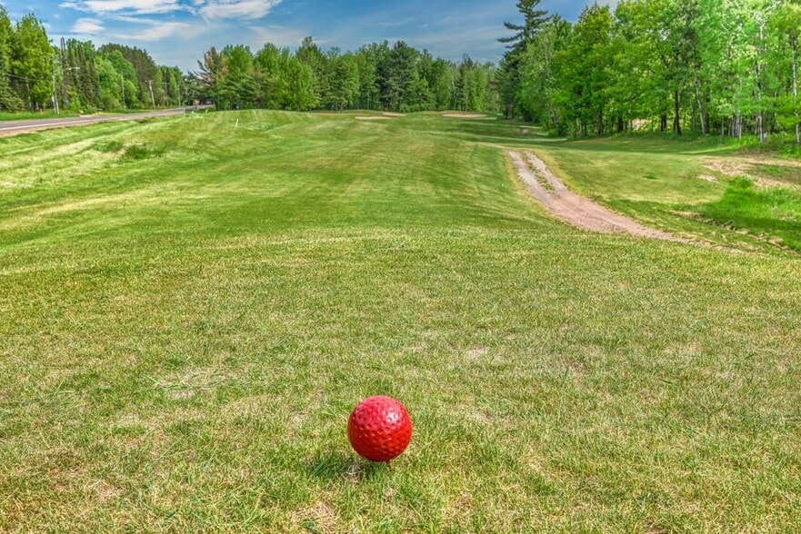 More Photos Of 950 County Highway C, Washburn Golf Course Driving Range For Sale