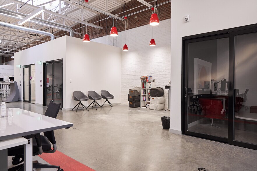 More Photos Of 470 James St, New Haven Office For Lease