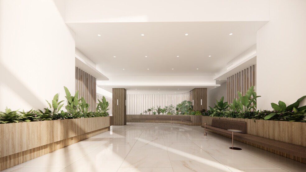 More Photos Of 401 E Las Olas Blvd, Fort Lauderdale Office For Lease