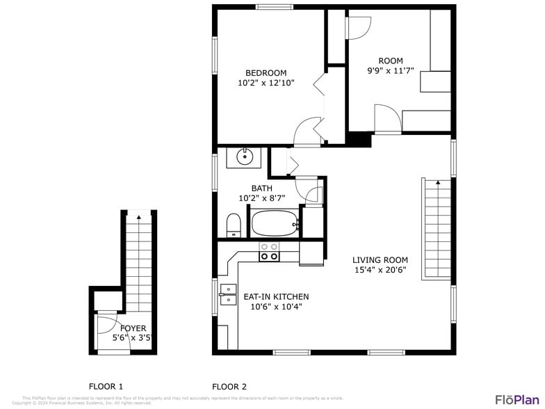 More Photos Of 141 Bellemonte Ave, Hawley Apartments For Sale
