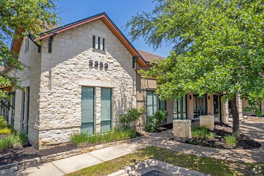 More Photos Of 5353 Williams Dr, Georgetown Medical For Lease