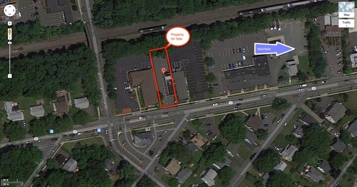 More Photos Of 2261 South Ave, Scotch Plains General Retail For Sale