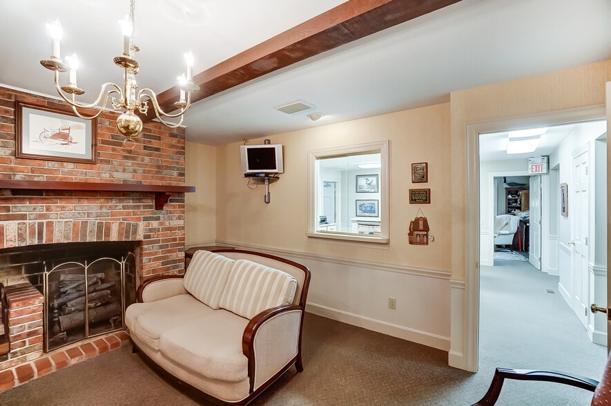 More Photos Of 1354 N Monroe Dr, Xenia Medical For Lease
