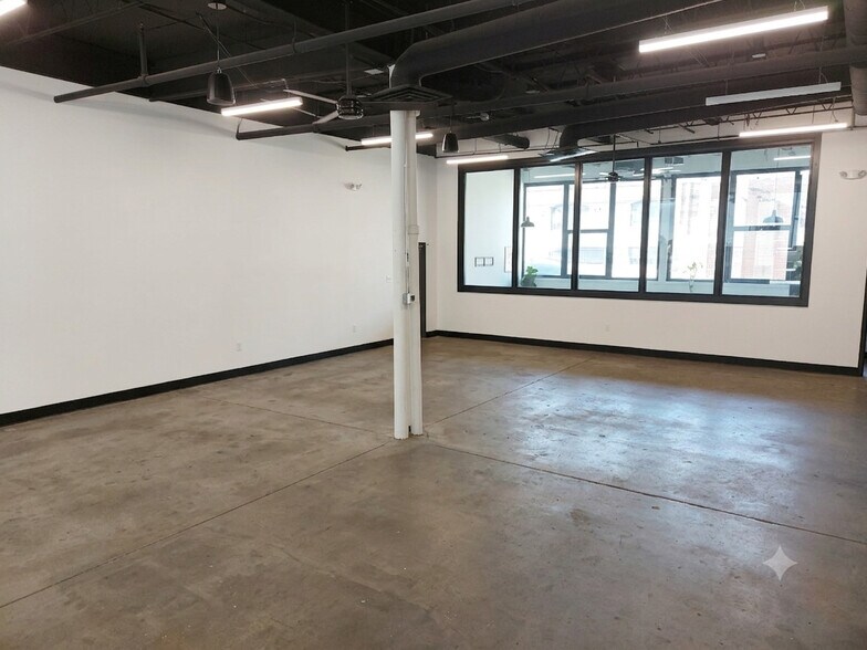 More Photos Of 3800 Jasper St, Philadelphia Industrial For Lease