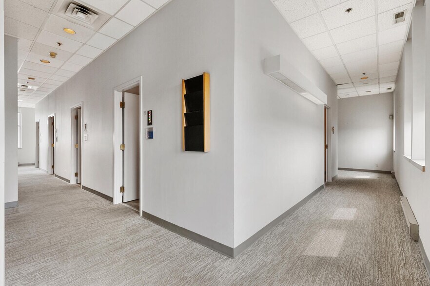 More Photos Of 92 High St, Medford Medical For Sale
