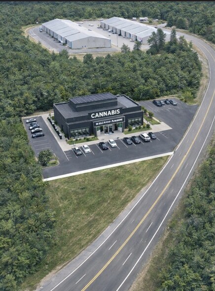 More Photos Of 1 Shenandoah dr, Mechanicville Land For Sale