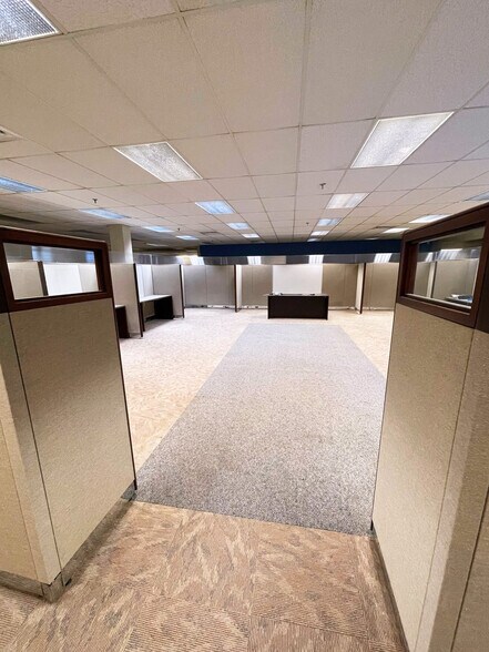 More Photos Of 55 Merritt Blvd, Trumbull Office For Lease