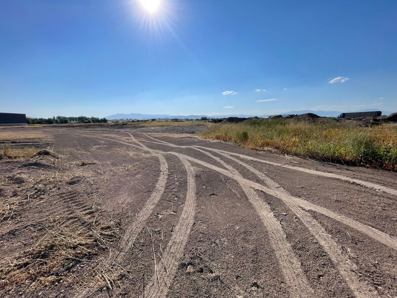 Primary Photo Of 211 1300 E, Lewiston Land For Sale