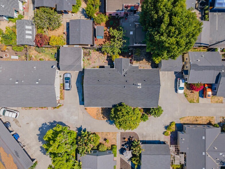 More Photos Of 1112 Mission St, Santa Cruz Apartments For Sale