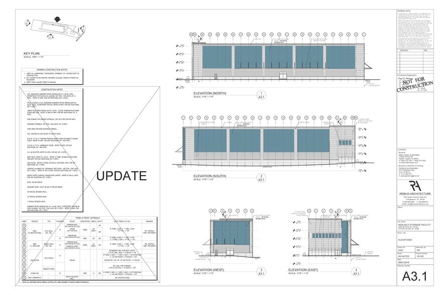 More Photos Of 4439 Arthur Kill Rd, Staten Island Land For Lease