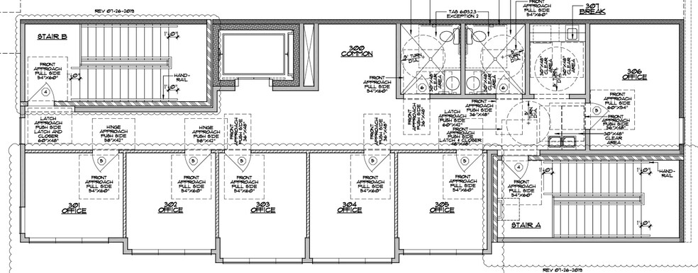 More Photos Of 2204 Western Trails Blvd, Austin Loft Creative Space For Sale