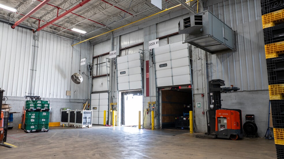 More Photos Of 241 Abc Blvd, Gallatin Manufacturing For Sale