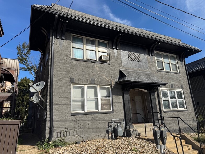More Photos Of , Pittsburgh Multifamily For Sale