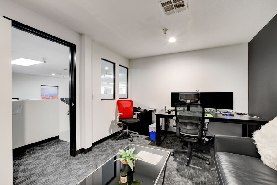 More Photos Of 5240 W Charleston Blvd, Las Vegas Storefront Retail Office For Sale