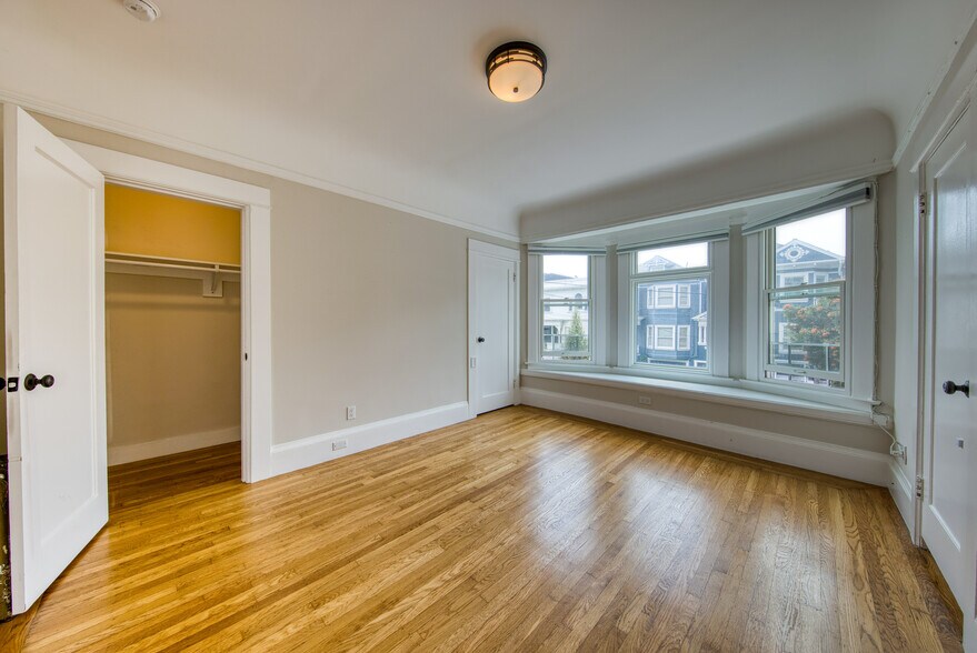 More Photos Of 110 6th Ave, San Francisco Apartments For Sale