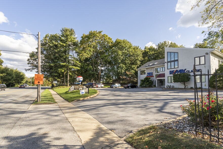 More Photos Of 528 E Lancaster Ave, Wayne Office For Lease