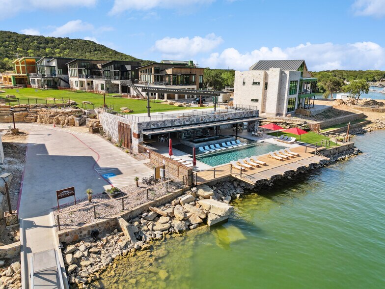 More Photos Of 3058 Park Road 36, Graford Land For Sale