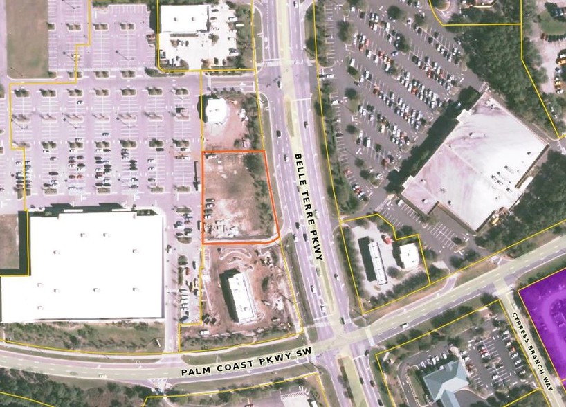 More Photos Of 4873 Belle Terre Pky, Palm Coast Medical For Sale