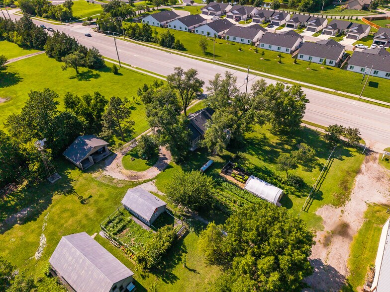 More Photos Of 15615 E 21st St, Wichita Land For Sale
