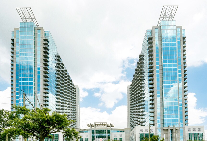 More Photos Of 5927 Almeda Rd, Houston Apartments For Lease