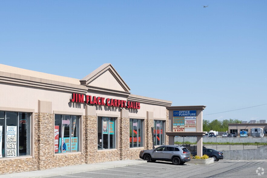More Photos Of 1200-1220 Route 110, East Farmingdale Unknown For Lease