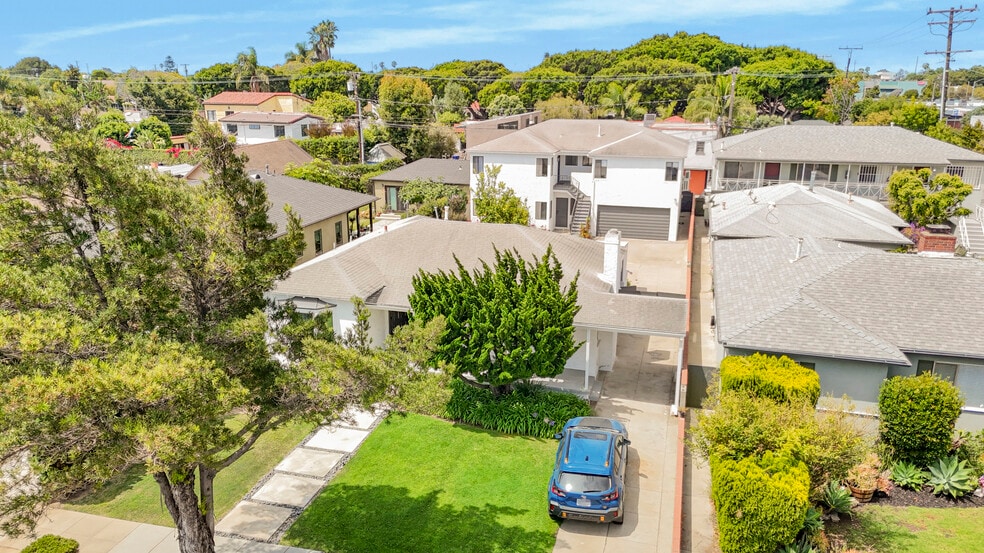 More Photos Of 2218 24th St, Santa Monica Apartments For Sale