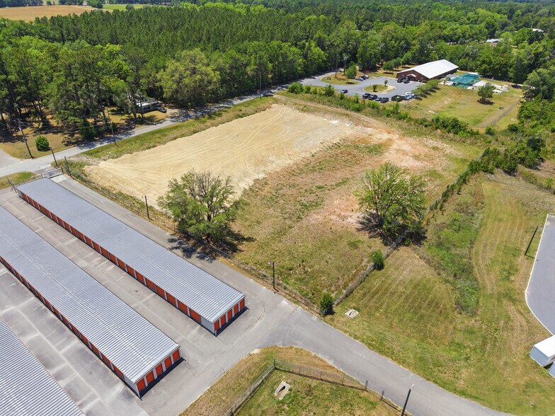 More Photos Of 801 SW 6th Ave, Williston Land For Sale