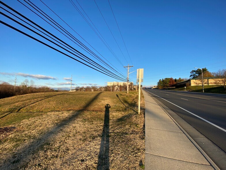 More Photos Of 1001 Port Republic Rd, Harrisonburg Land For Sale