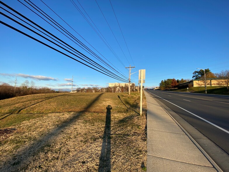 More Photos Of 1001 Port Republic Rd, Harrisonburg Land For Sale
