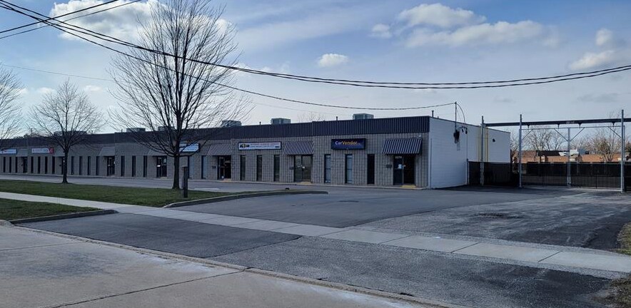 More Photos Of 6210-6270 Hawthorne Dr, Windsor Industrial For Lease