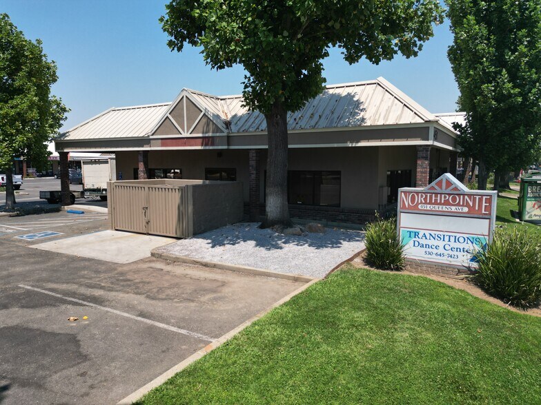 More Photos Of 1747 Live Oak Blvd, Yuba City General Retail For Sale