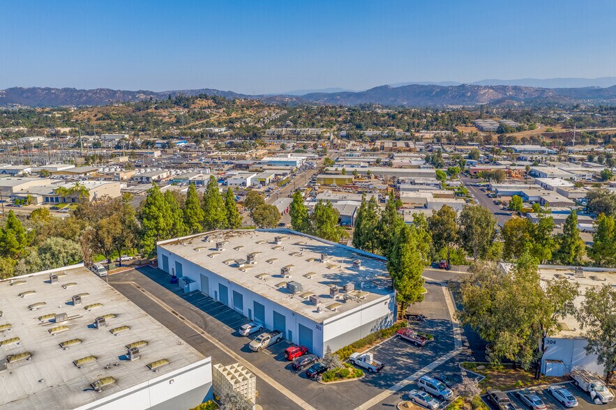 More Photos Of 302 Enterprise St, Escondido Unknown For Lease