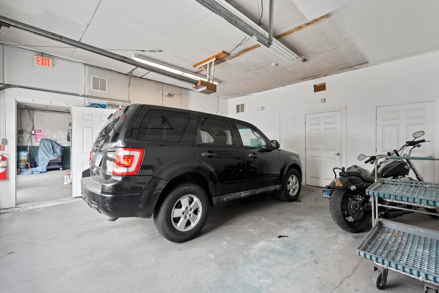 More Photos Of 1531 Route 163, Oakdale Auto Repair For Sale