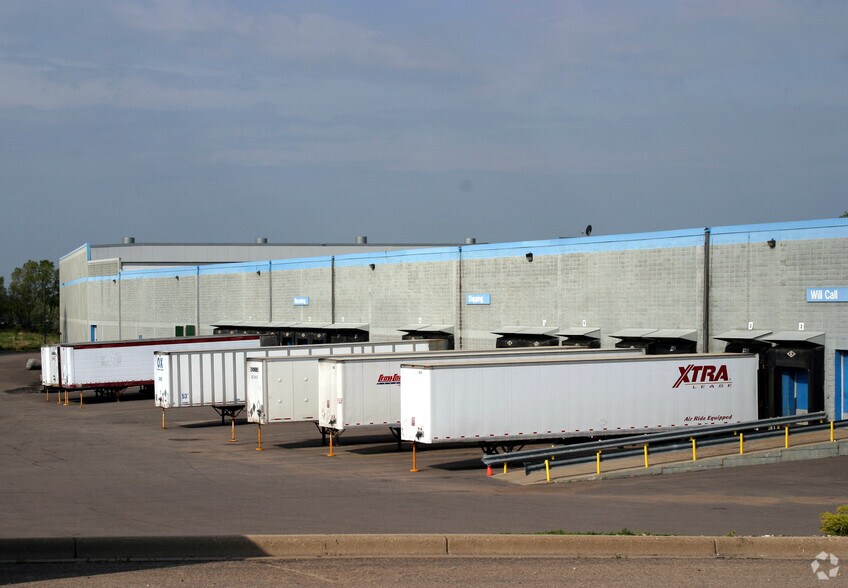 More Photos Of 1720 Alexander Rd, Eagan Distribution For Sale