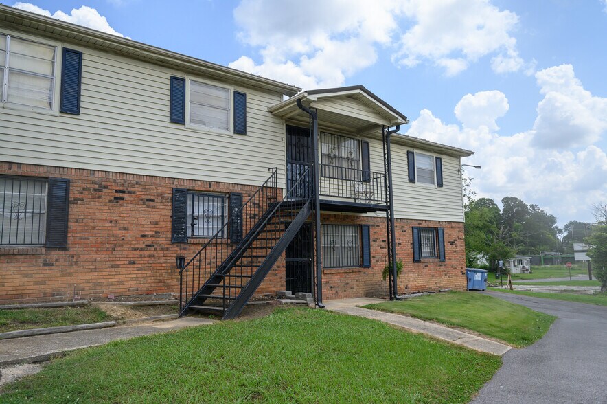 More Photos Of , Birmingham Multifamily For Sale