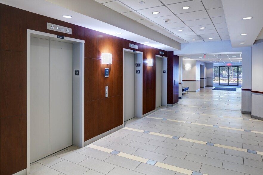 More Photos Of 1 Independence Way, Princeton Office For Lease