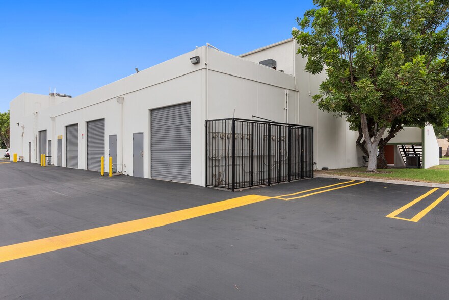 More Photos Of 9080 Telstar Ave, El Monte Office For Sale