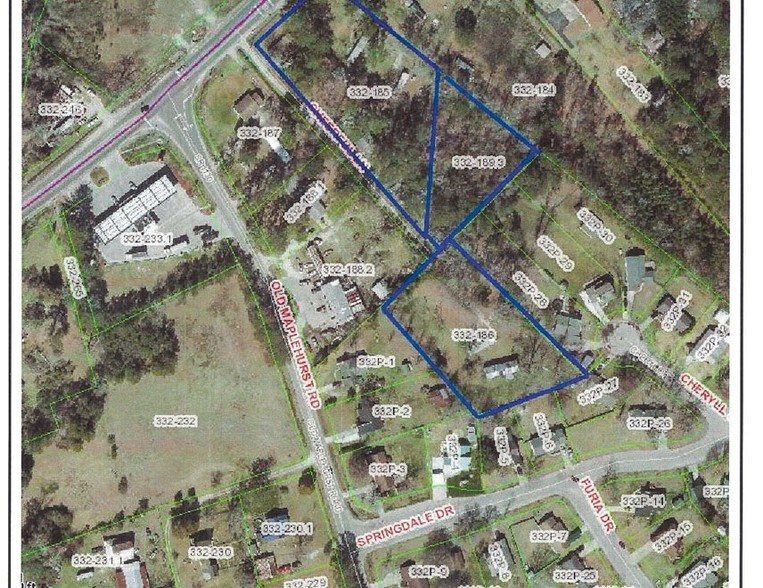 More Photos Of , Jacksonville Land For Sale