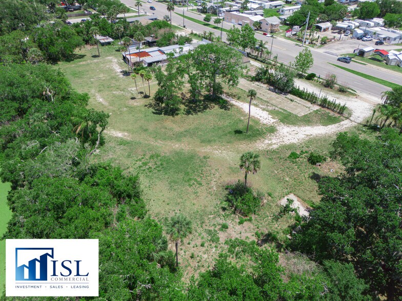 More Photos Of 5346 S Ridgewood Ave, Port Orange Land For Sale